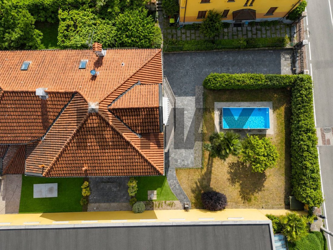 House in Baveno, Piedmont, Italy 5 - 18585988