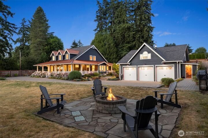 House in Bothell, Washington, United States 2 - 18480825