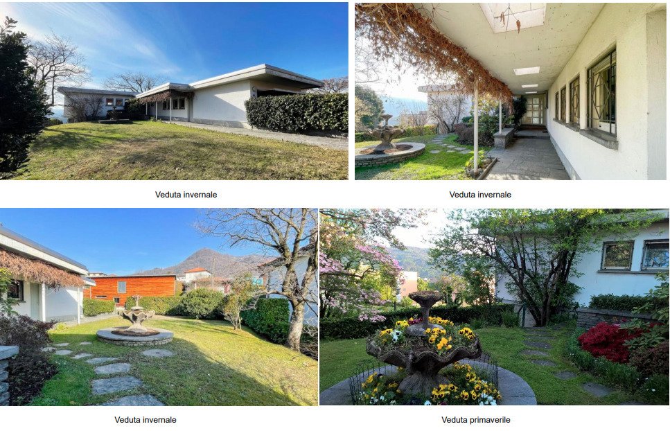 House in Morbio Inferiore, Ticino, Switzerland 5 - 18580890