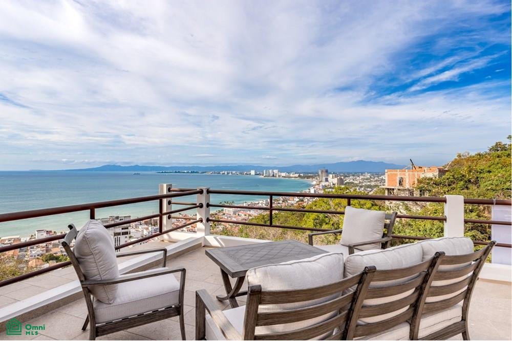 Condominio en Puerto Vallarta, Jalisco, México 3 - 18060312