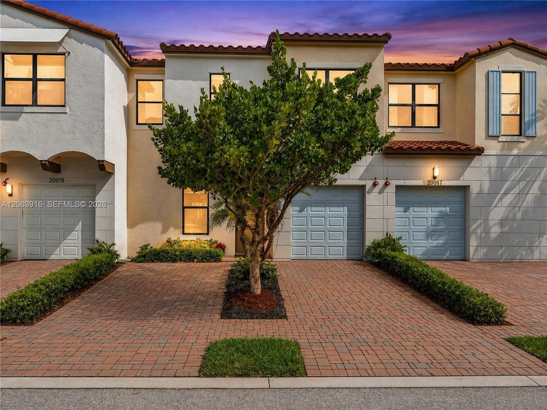 House in Miramar, Florida, United States 1 - 18585175