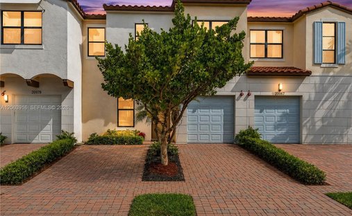 House in Miramar, Florida, United States 1