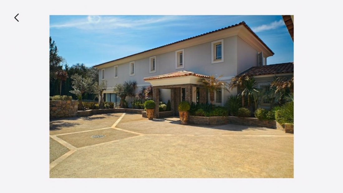 Villa in Mougins, Provence-Alpes-Côte d'Azur, France 3 - 18585225