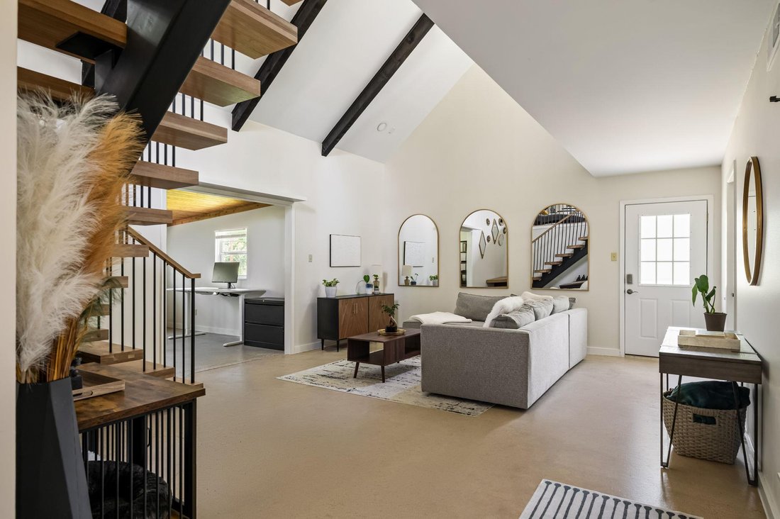 House in Austin, Texas, United States 3 - 18584172