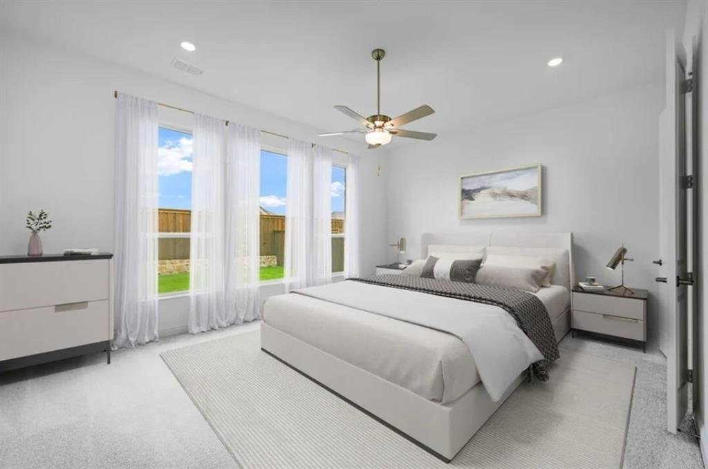 House in Little Elm, Texas, United States 4 - 18584972