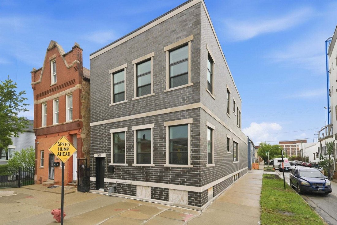 House in Chicago, Illinois, United States 4 - 18584489