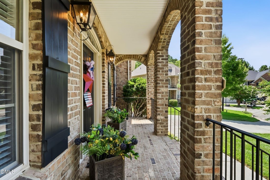 House in Raleigh, North Carolina, United States 4 - 18581656