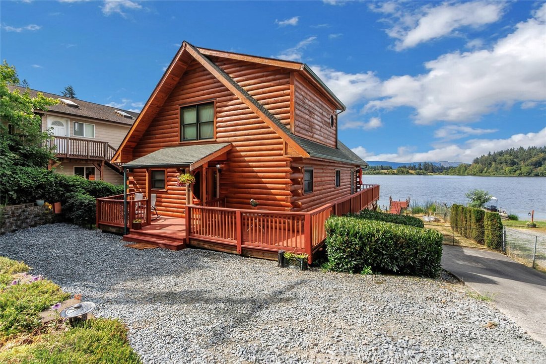 House in Roy, Washington, United States 3 - 18584790