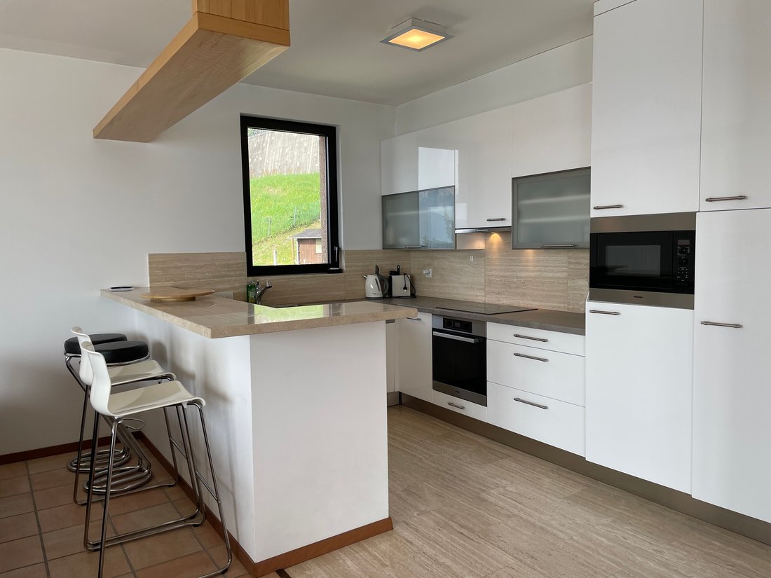Apartment in Lugano, Ticino, Switzerland 5 - 18580989
