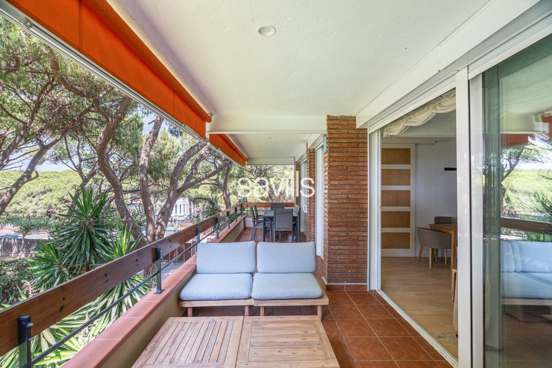 Apartment in Gava, Catalonia, Spain 2 - 18582131