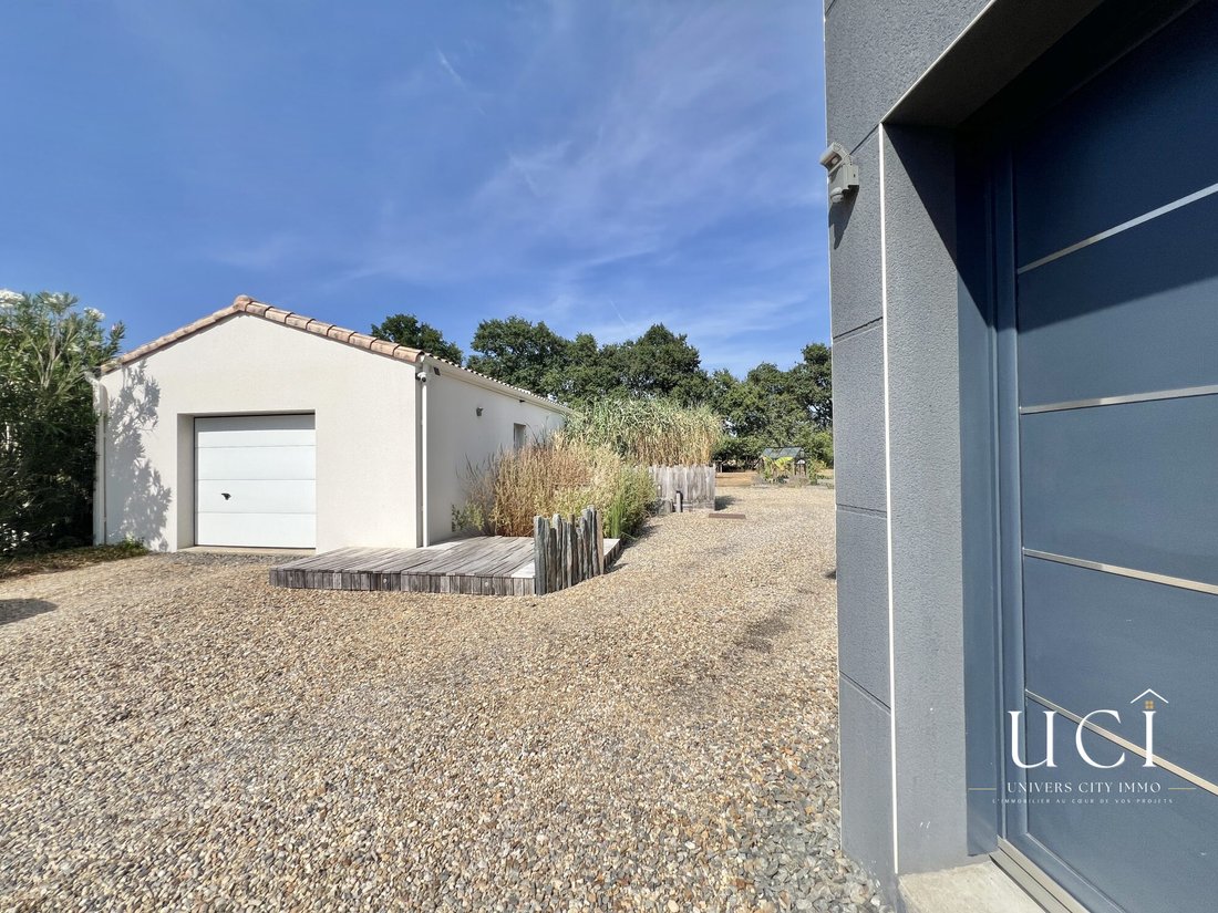 House in Geneston, Pays de la Loire, France 4 - 18415873