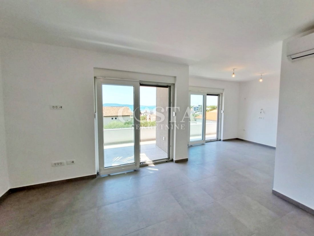 Apartment in Sukosan, Zadar County, Croatia 4 - 18584915
