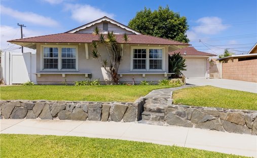 Casa a Westminster, California, Stati Uniti 1
