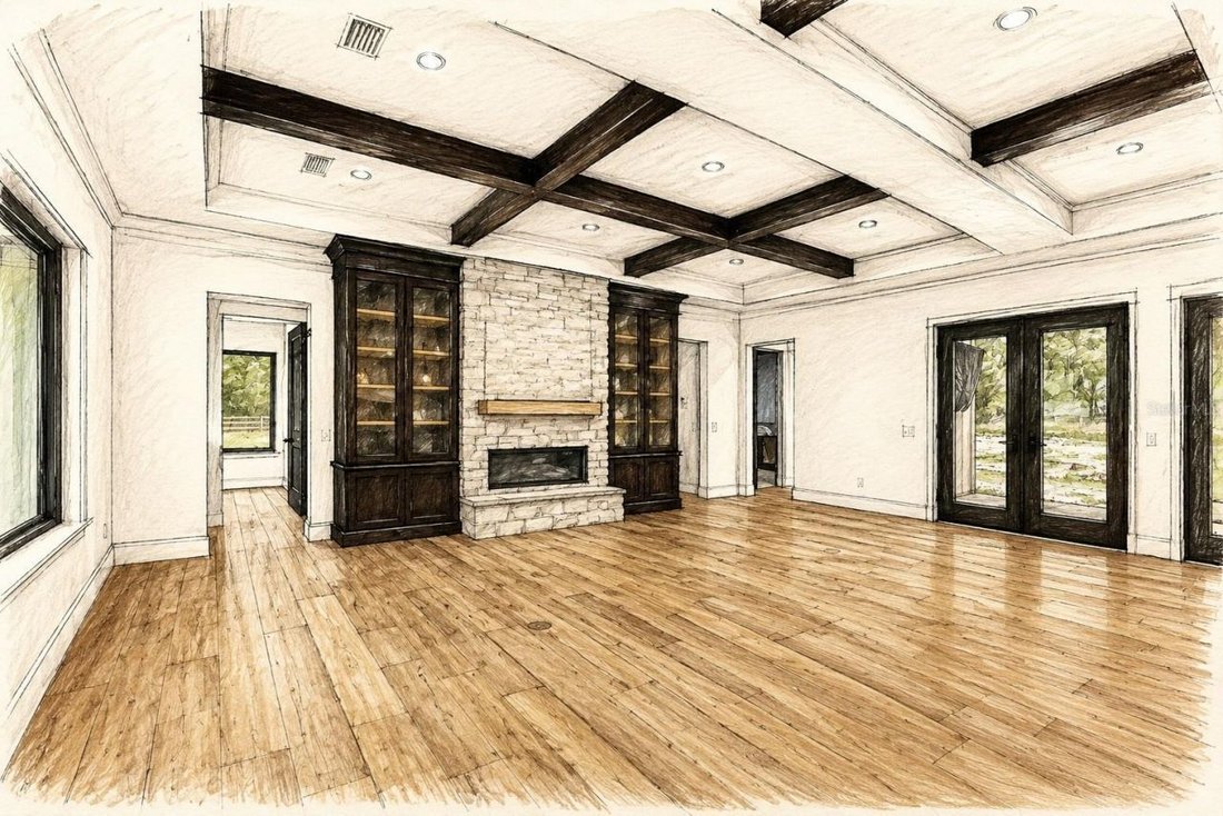House in Newberry, Florida, United States 3 - 18586035