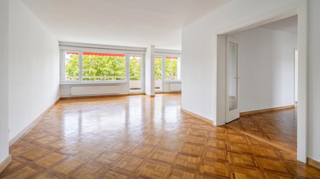 Apartment in Geneva, Genève, Switzerland 1 - 18583424