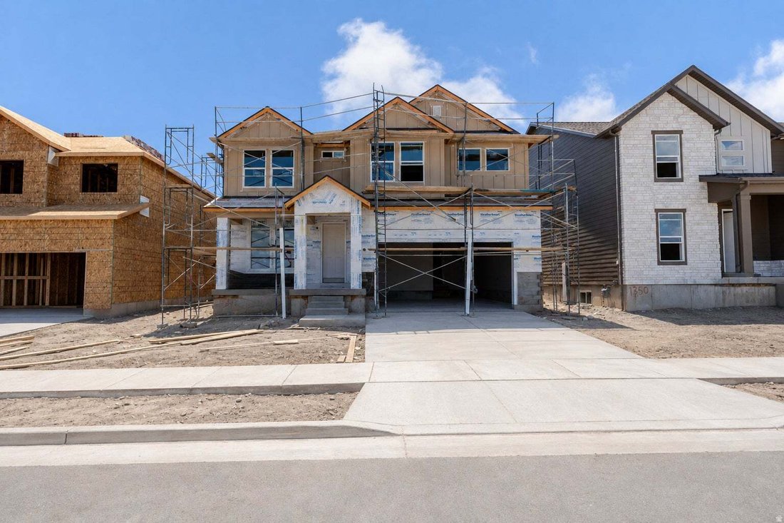 House in Riverton, Utah, United States 1 - 18040197