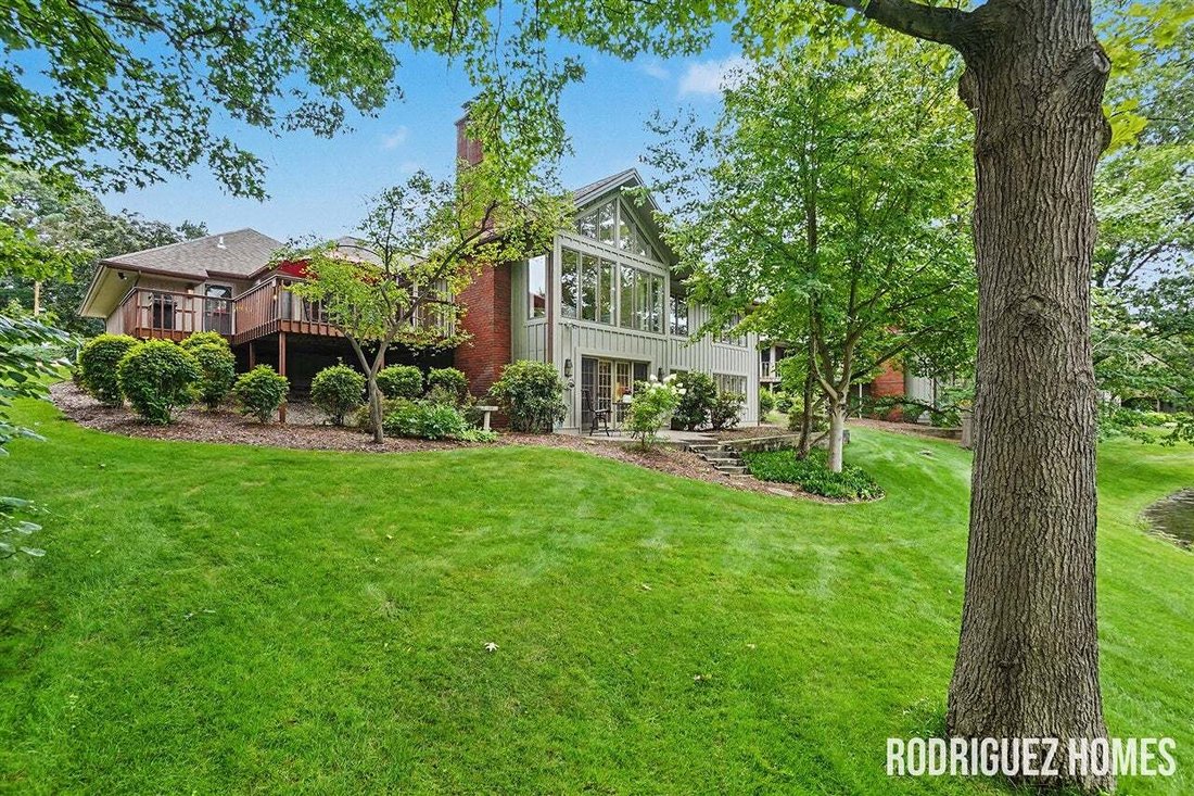Condo in Grand Rapids, Michigan, United States 3 - 18583761