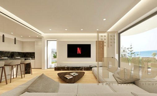 Apartment in South Athens, Attica, Greece 1