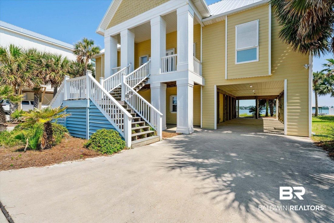 House in Gulf Shores, Alabama, United States 5 - 17040577