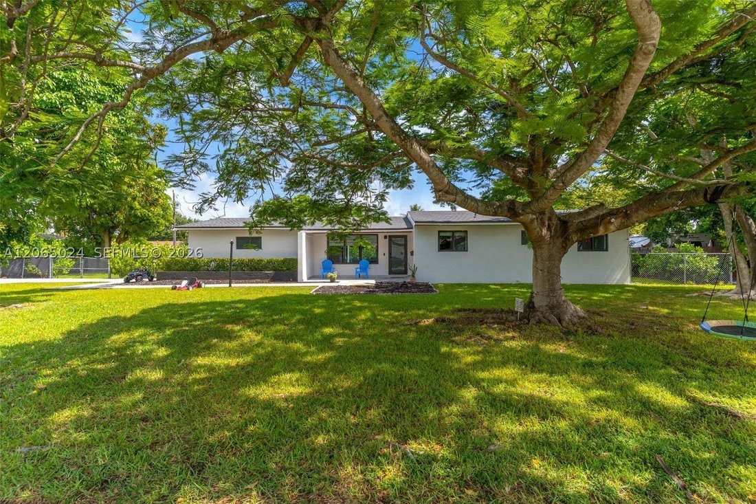 House in Cutler Bay, Florida, United States 1 - 18581624