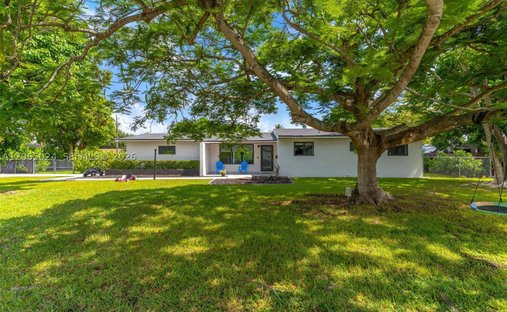 House in Cutler Bay, Florida, United States 1