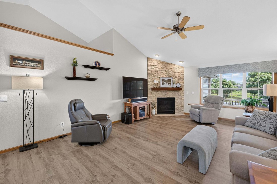 House in Sun Prairie, Wisconsin, United States 5 - 18583226