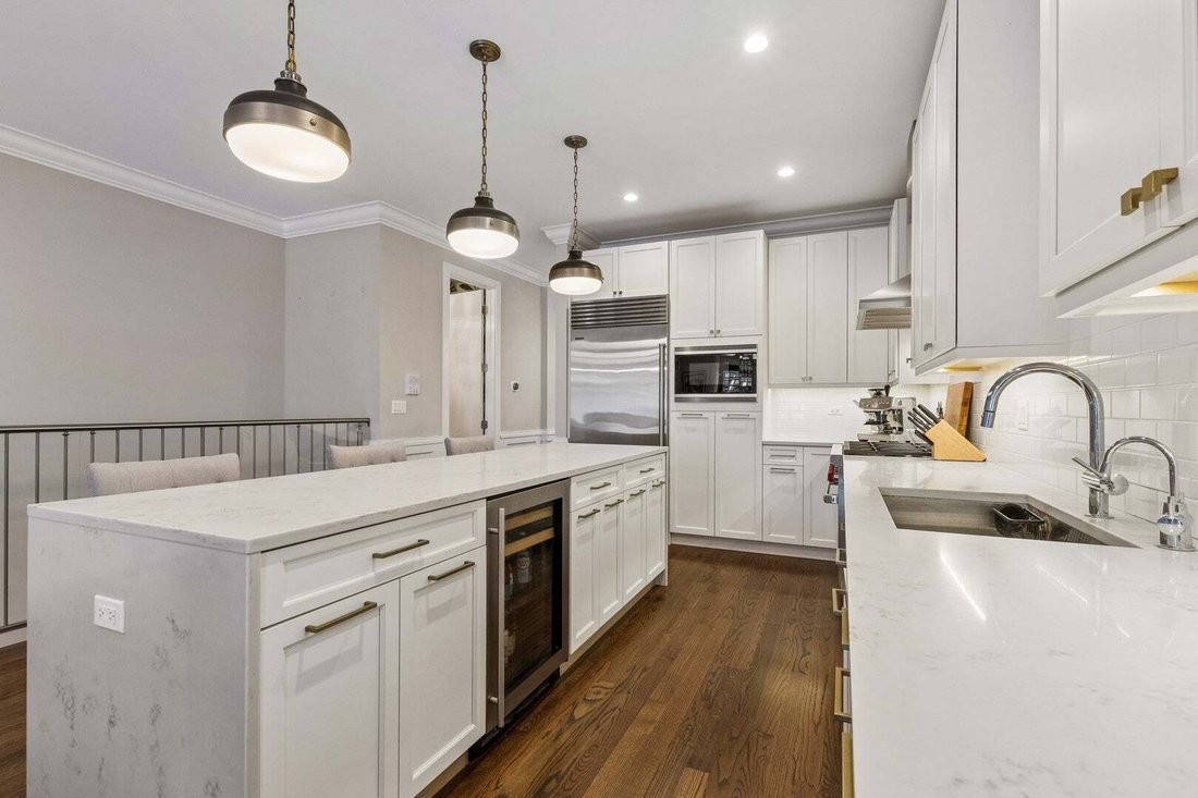 Condo in Chicago, Illinois, United States 4 - 18584533
