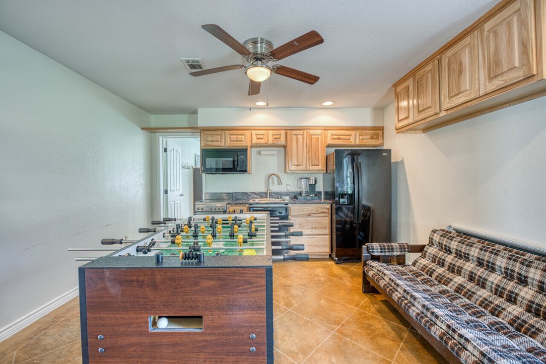House in Marble Falls, Texas, United States 3 - 18586050