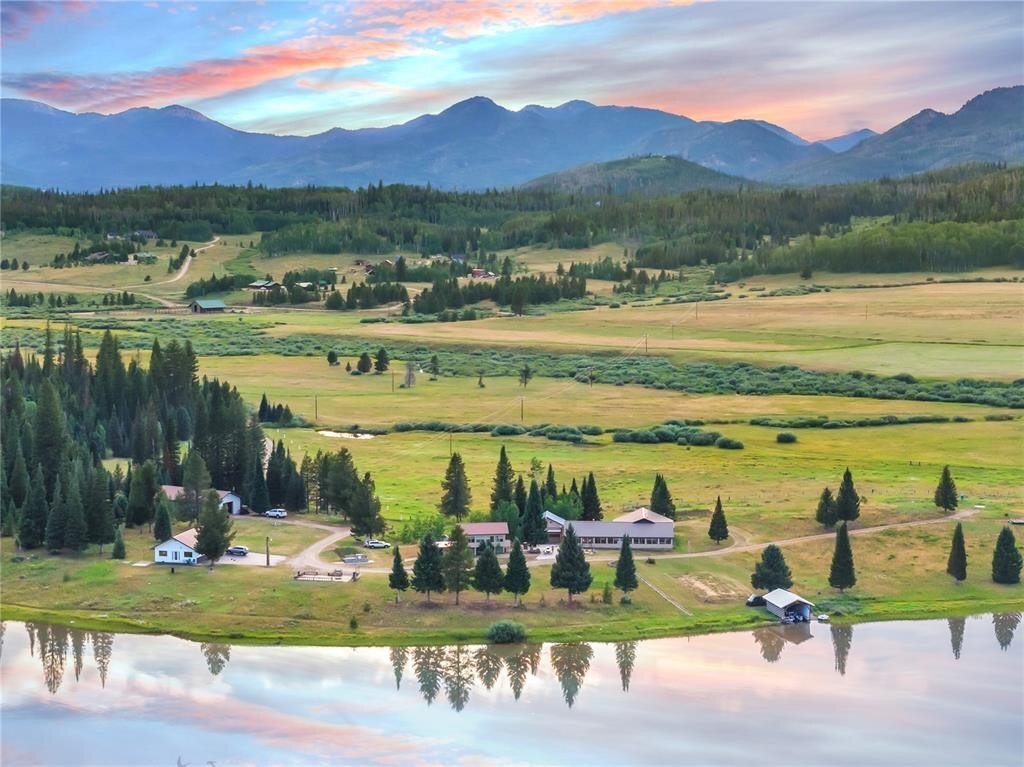 House in Clark, Colorado, United States 4 - 18586220