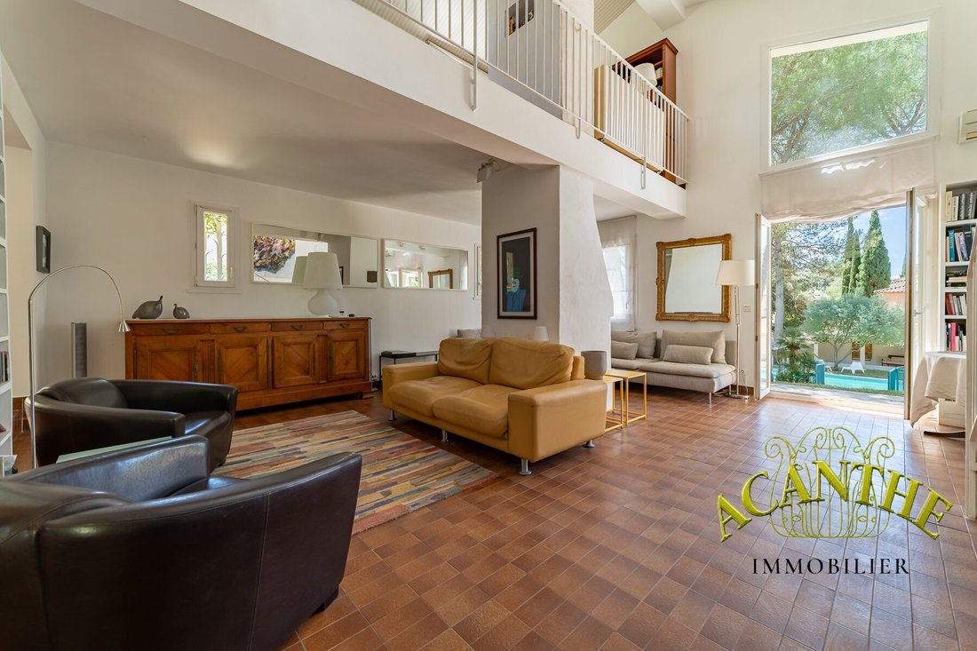 House in Castelnau-le-Lez, Occitania, France 5 - 18586259