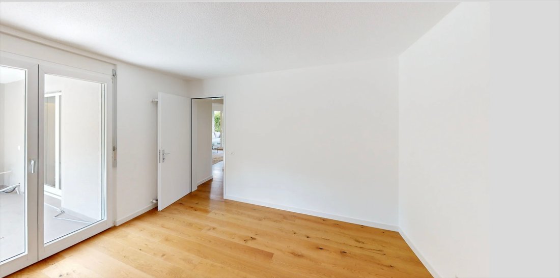 Apartment in Ascona, Ticino, Switzerland 5 - 18581086