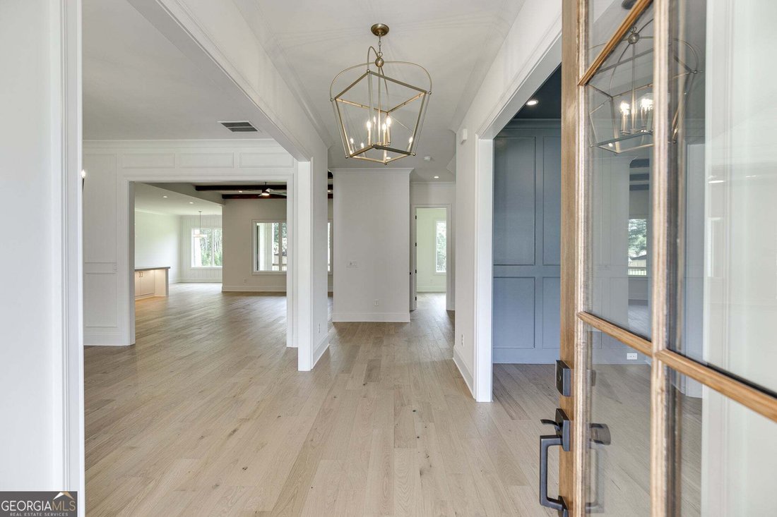 House in Buford, Georgia, United States 3 - 18582149