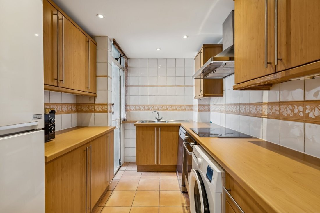 Casa a Piccadilly, Westminster, Inghilterra 3 - 18583579