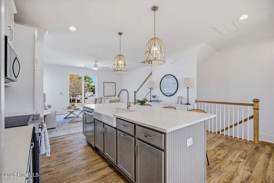 House in Carolina Beach, North Carolina, United States 5 - 18584699
