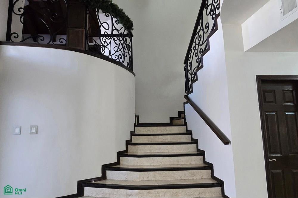 Casa a Ciudad Juárez, Chihuahua, Messico 5 - 18023237