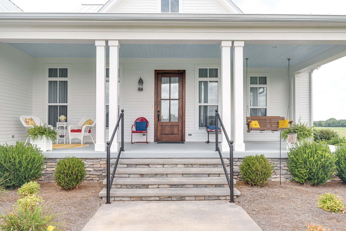 House in Belfast, Tennessee, United States 5 - 18584487