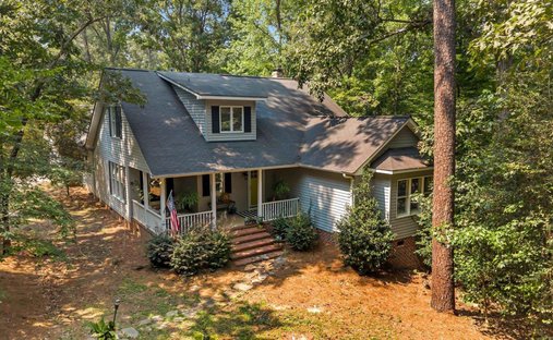 House in Simpsonville, South Carolina, United States 1