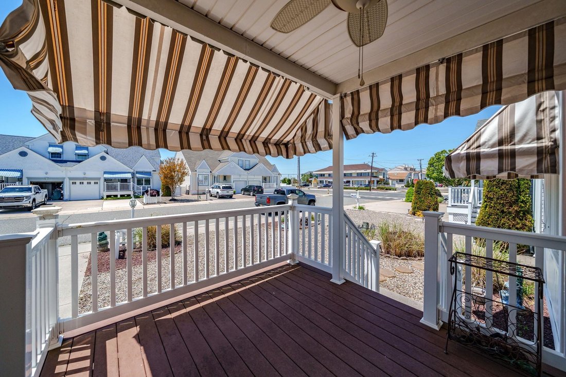 Condo in Lower Township, New Jersey, United States 2 - 18581552