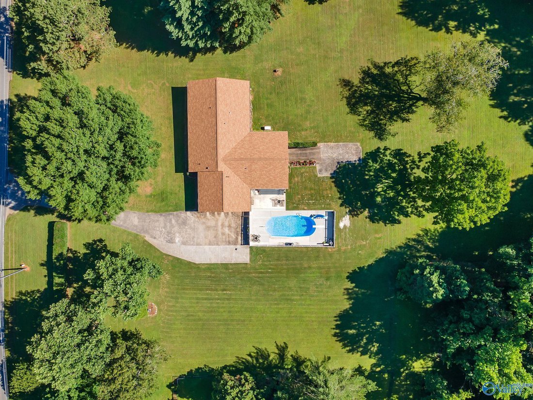 House in Redstone Arsenal, Alabama, United States 1 - 18577086