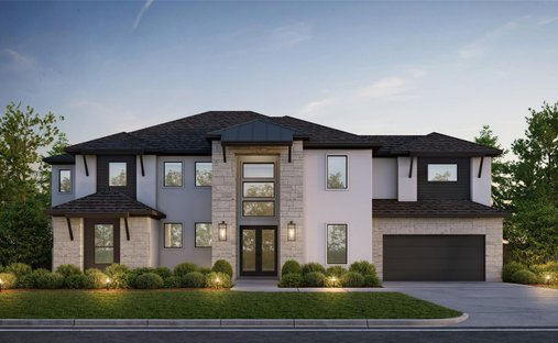 Maison à Montgomery, Texas, États-Unis 1