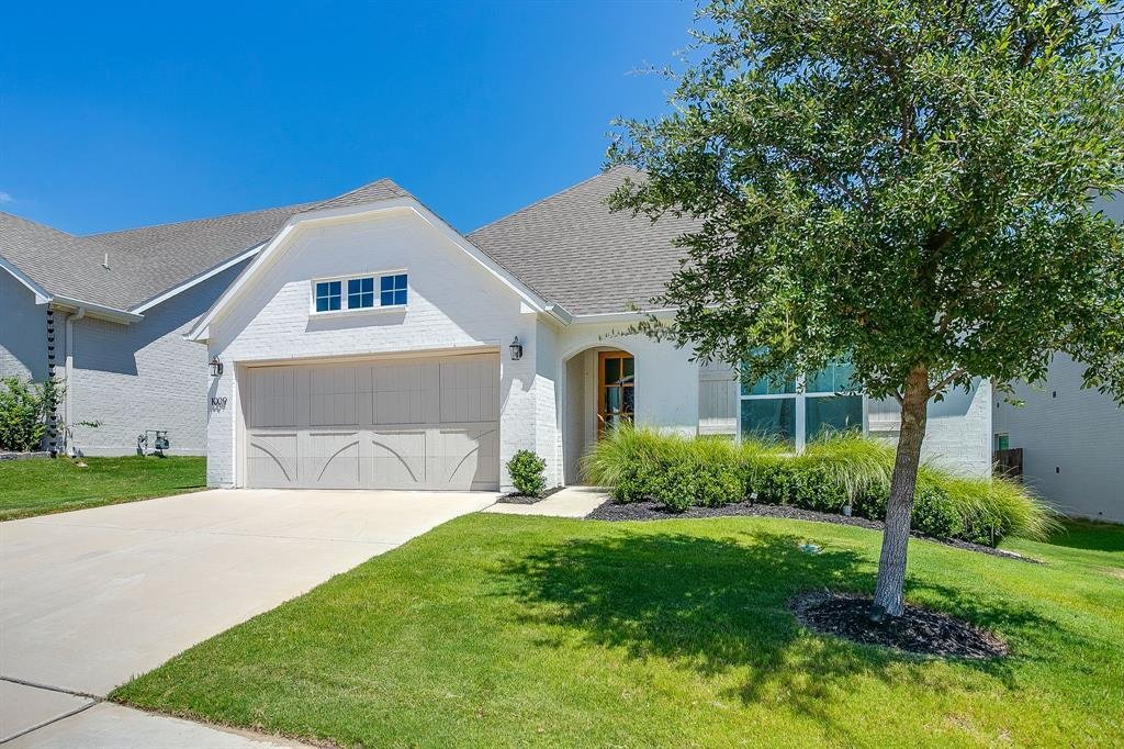 House in Weatherford, Texas, United States 3 - 18582123