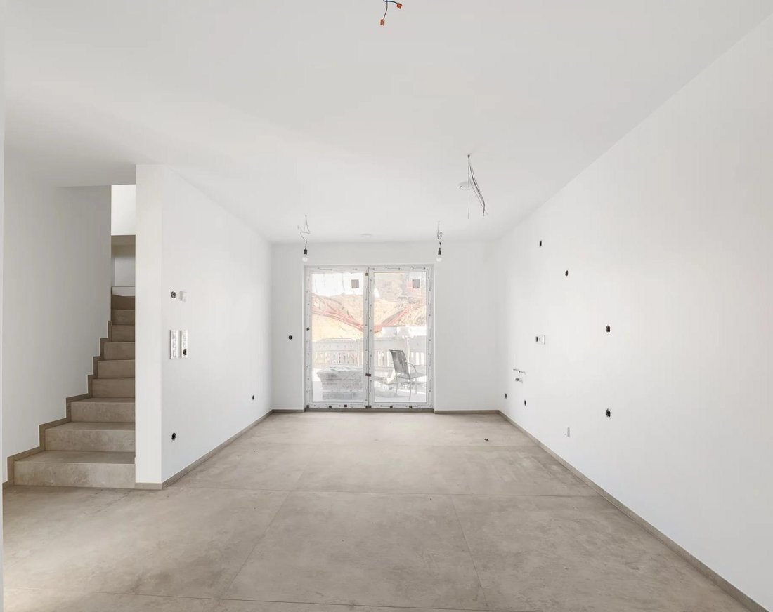 Apartment in Pétange, Esch-sur-Alzette, Luxembourg 4 - 18582888