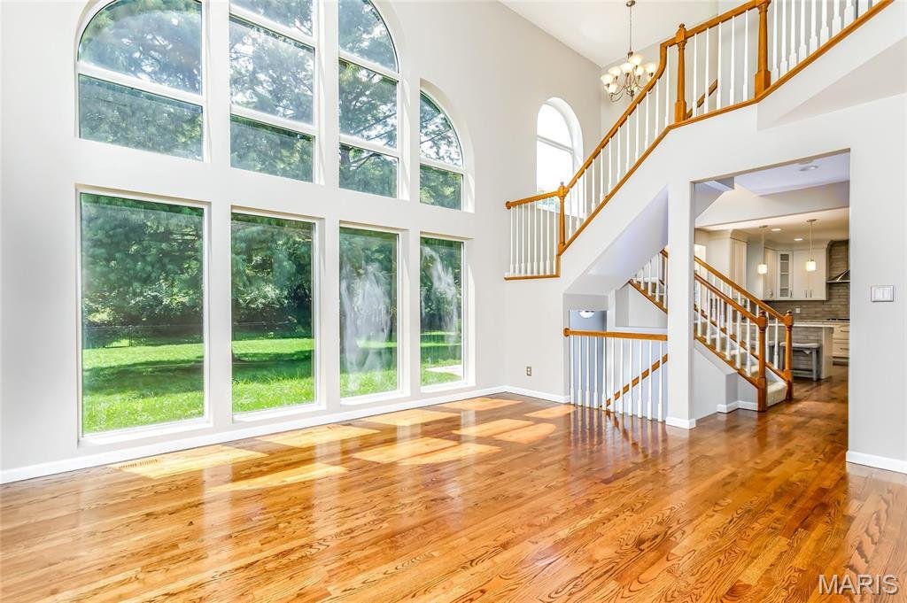 House in Ballwin, Missouri, United States 3 - 18584123