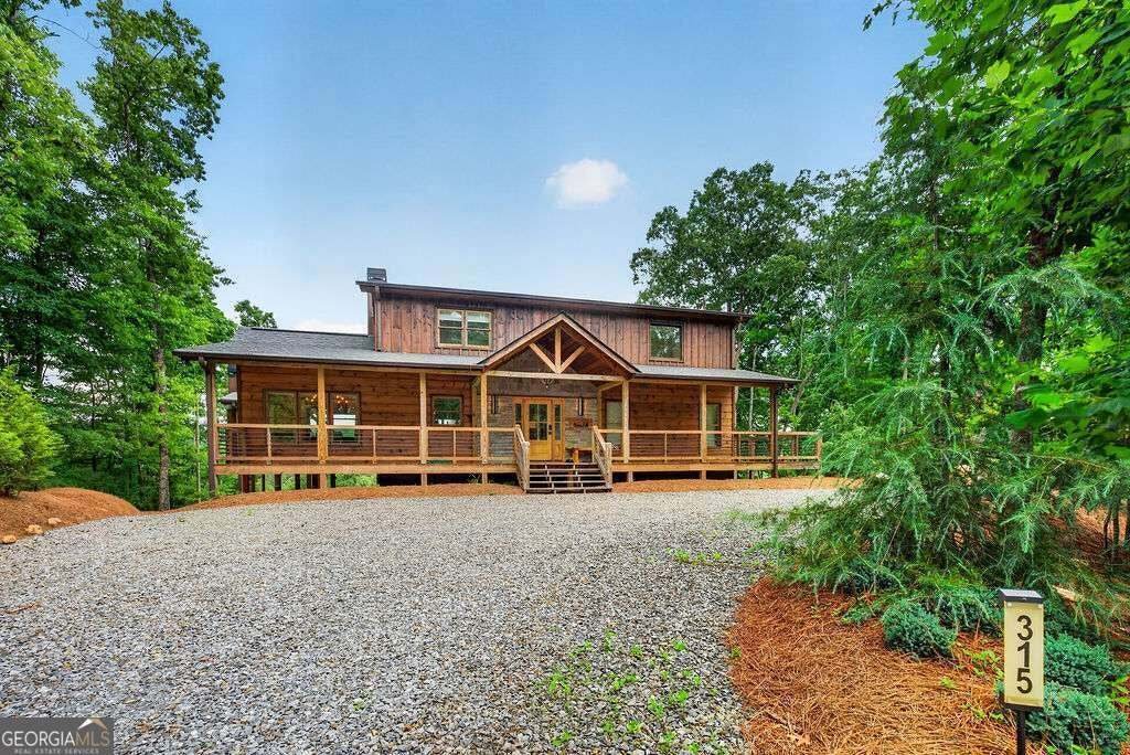 House in Blue Ridge, Georgia, United States 3 - 18584918