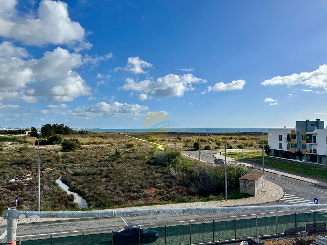 Apartment in São Sebastião, Lagos, Sao Goncalo de Lagos, Portugal 2 - 18585500