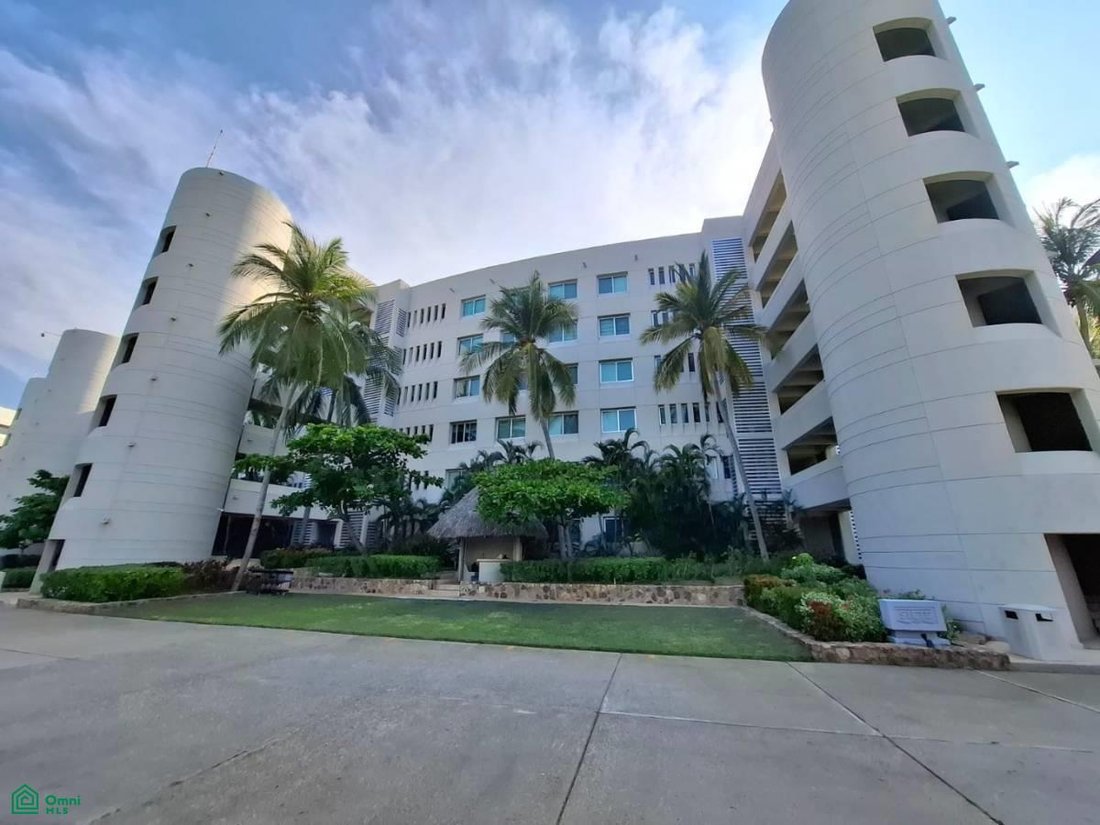 Condo in Acapulco, Guerrero, Mexico 4 - 18081684