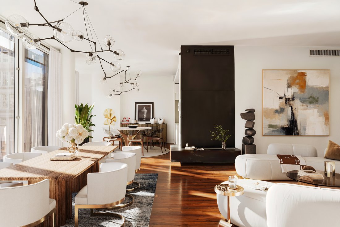Condo in New York, New York, United States 4 - 17872879