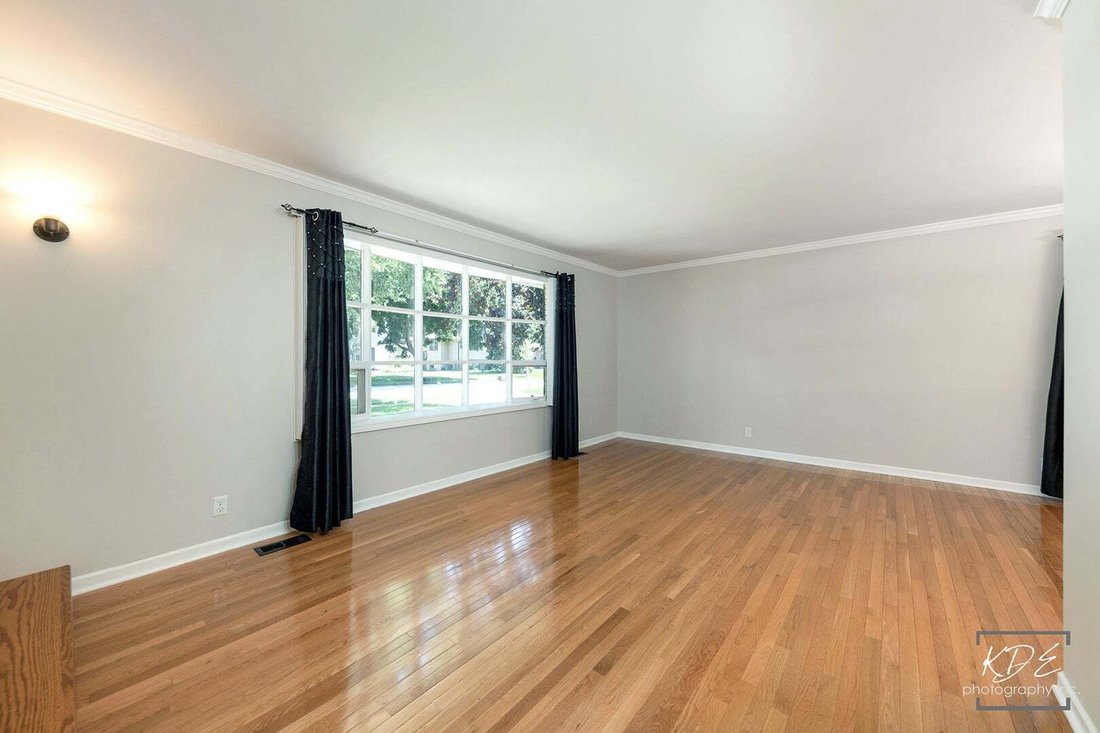 House in Bolingbrook, Illinois, United States 4 - 18584556