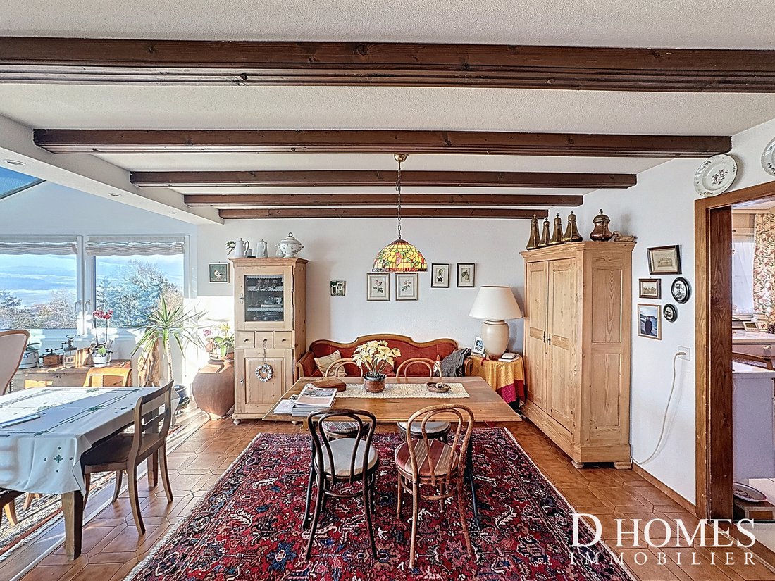 House in Ursy, Fribourg, Switzerland 5 - 18580610