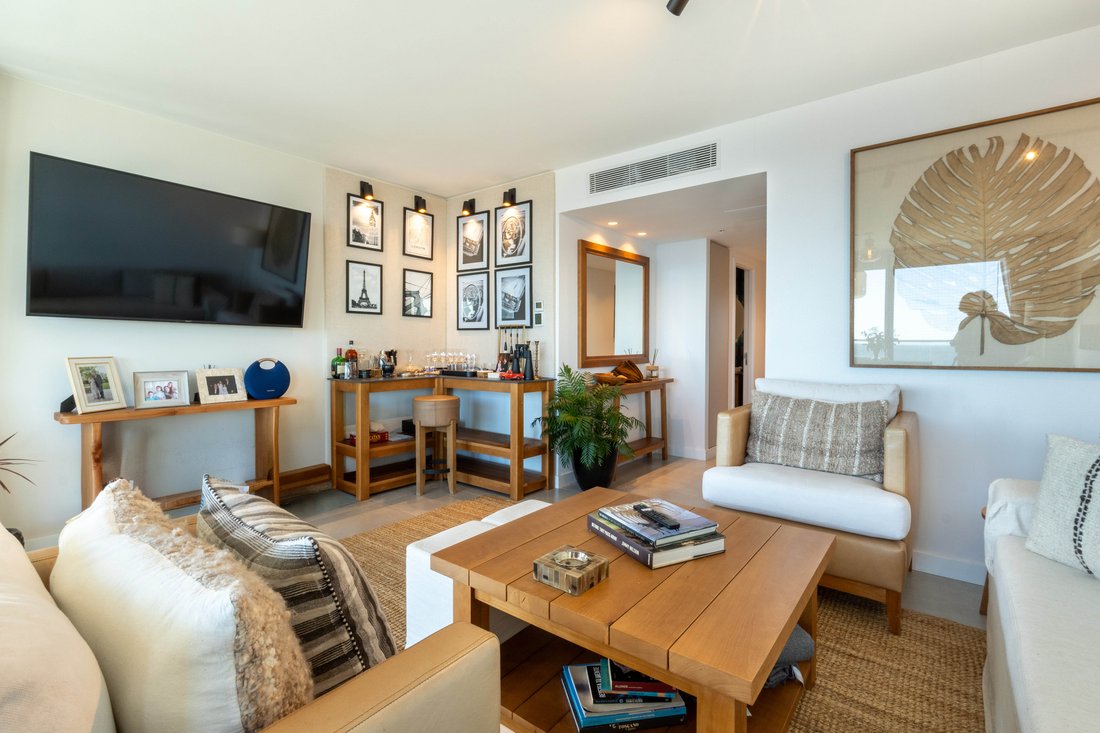 Apartment in Maldonado, Maldonado Department, Uruguay 5 - 18534684